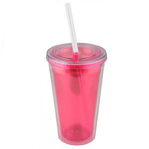 VASO TROPICAL
